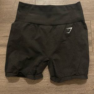 Gymshark seamless shorts medium